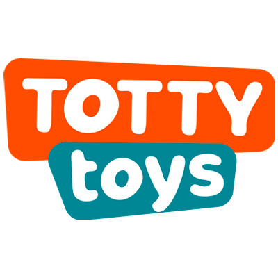 TOTTY TOYS