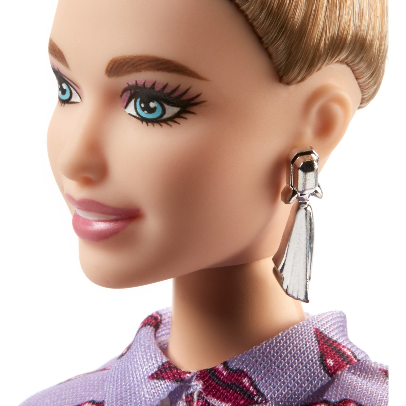 Кукла Barbie Игра с модой FJF40 FBR37 - фото 7