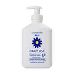 Гель для интимной гигиены Camomilla BLU всей семьи Intimate wash Daily use 300 мл