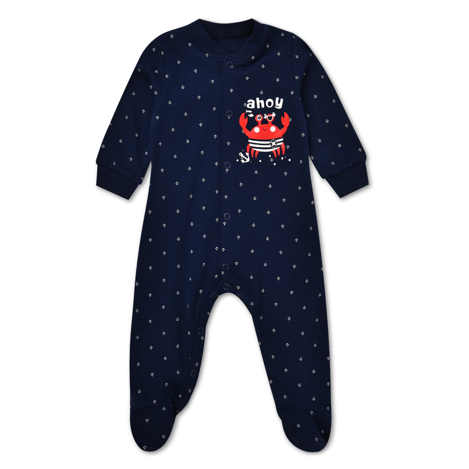 Комбинезон Baby Gо SS20-M05bb-66 - фото 1