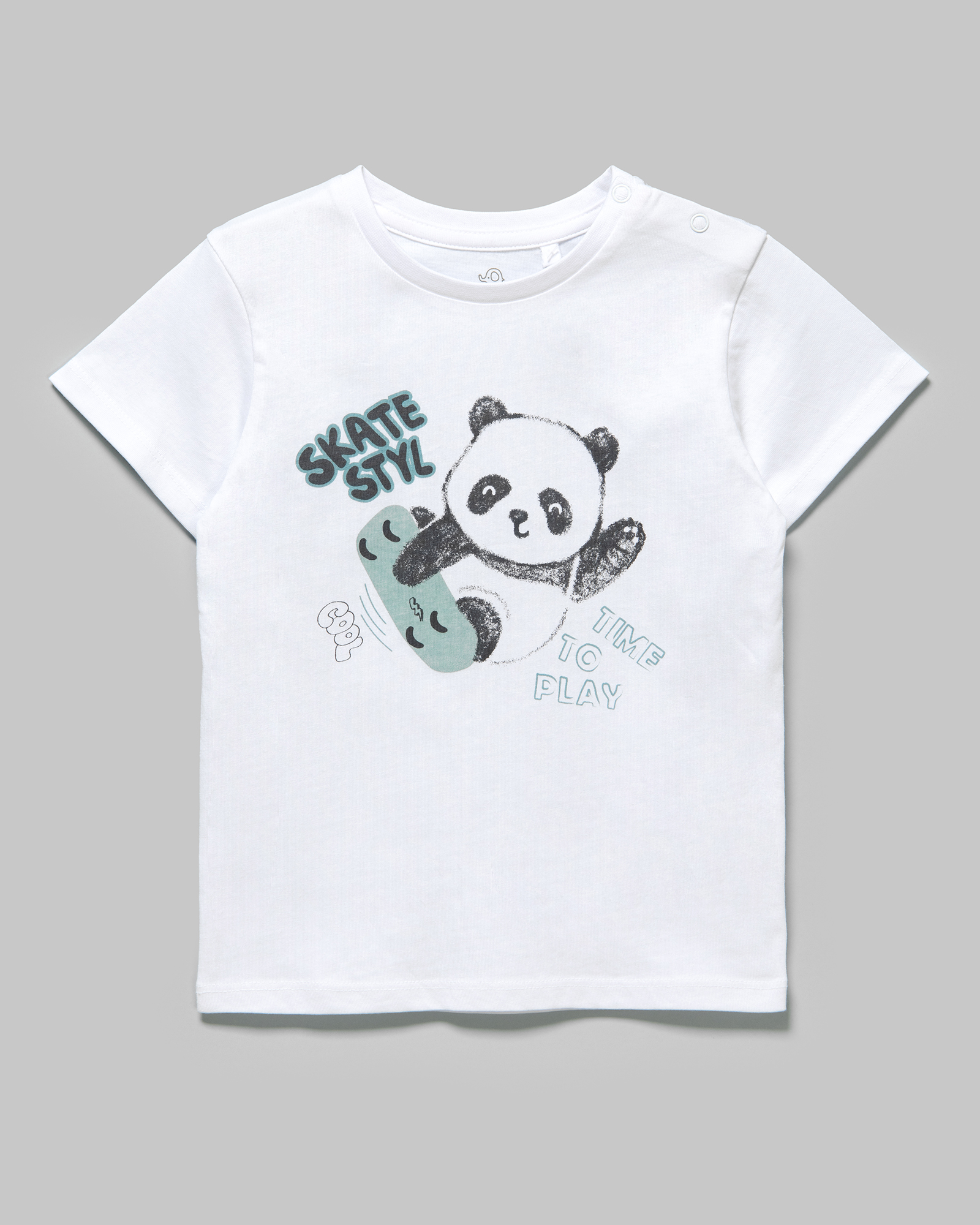 Костюм Baby Gо S24BG1KBR52ib0054 - фото 3