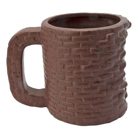 Кружка ABYStyle 3D Harry Potter Diagon Alley 500 ml ABYMUG521