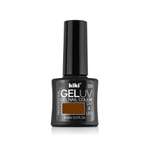 Гель-лак для ногтей Kiki Gel UV LED 5 светло-коричневый