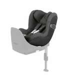 Автокресло Cybex Sirona Z i-Size Plus Manhattan Grey