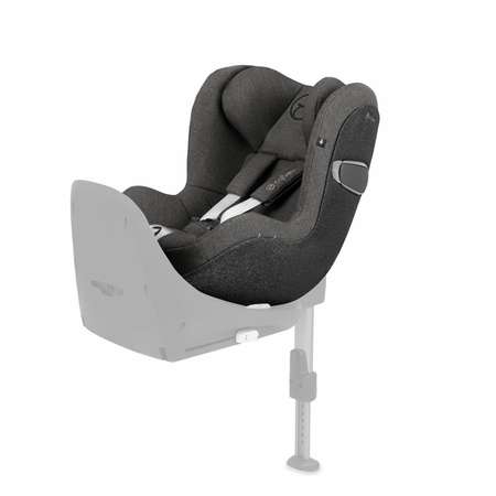 Автокресло Cybex Sirona Z i-Size Plus Manhattan Grey