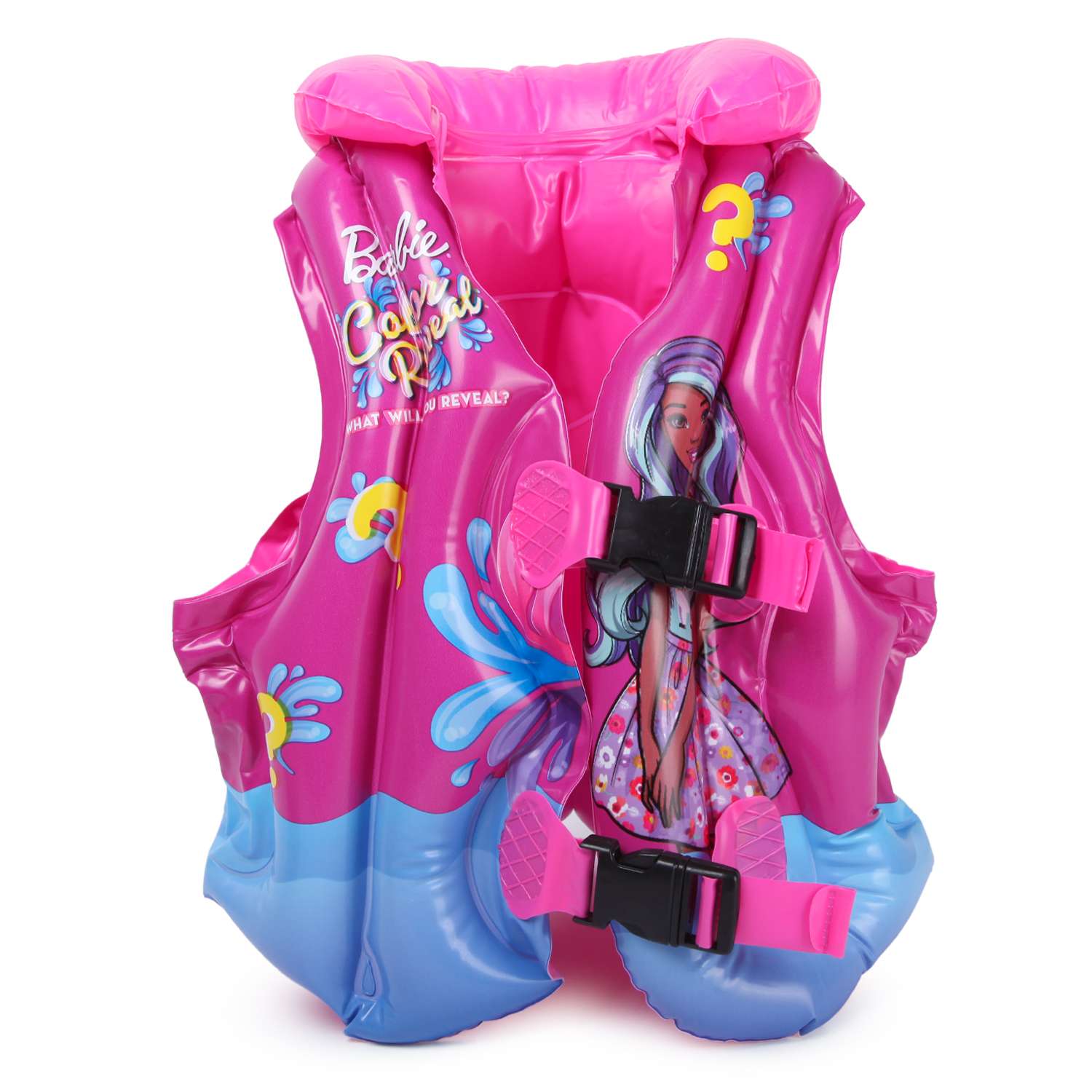 Жилет для плавания Barbie OXSQ-11 - фото 1