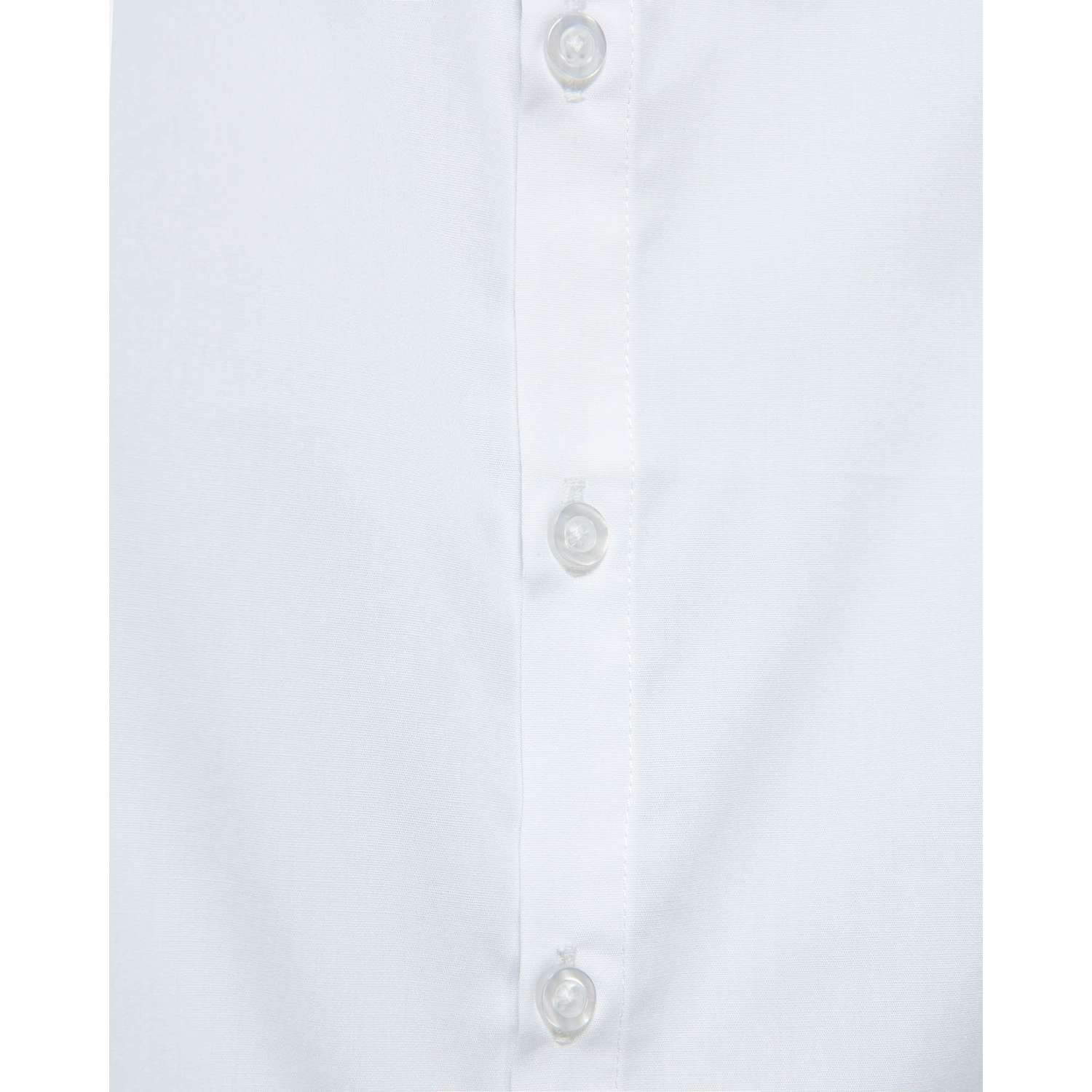 Рубашка с галстуком Orsolini W23OR5-BNY01tb-00 - фото 5