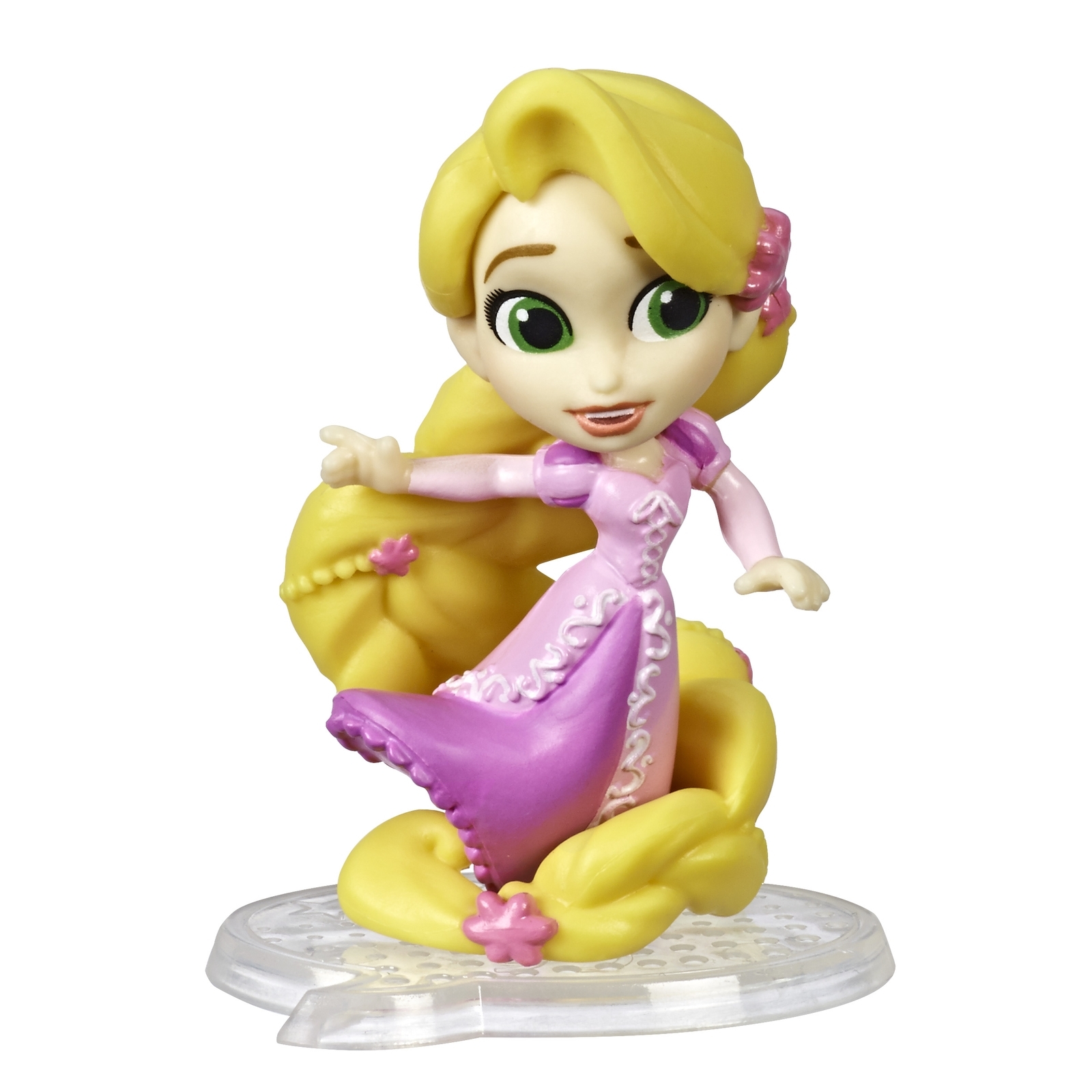 Игрушка Disney Princess Hasbro в непрозрачной упаковке (Сюрприз) E6279EU4 E6279EU4 - фото 2