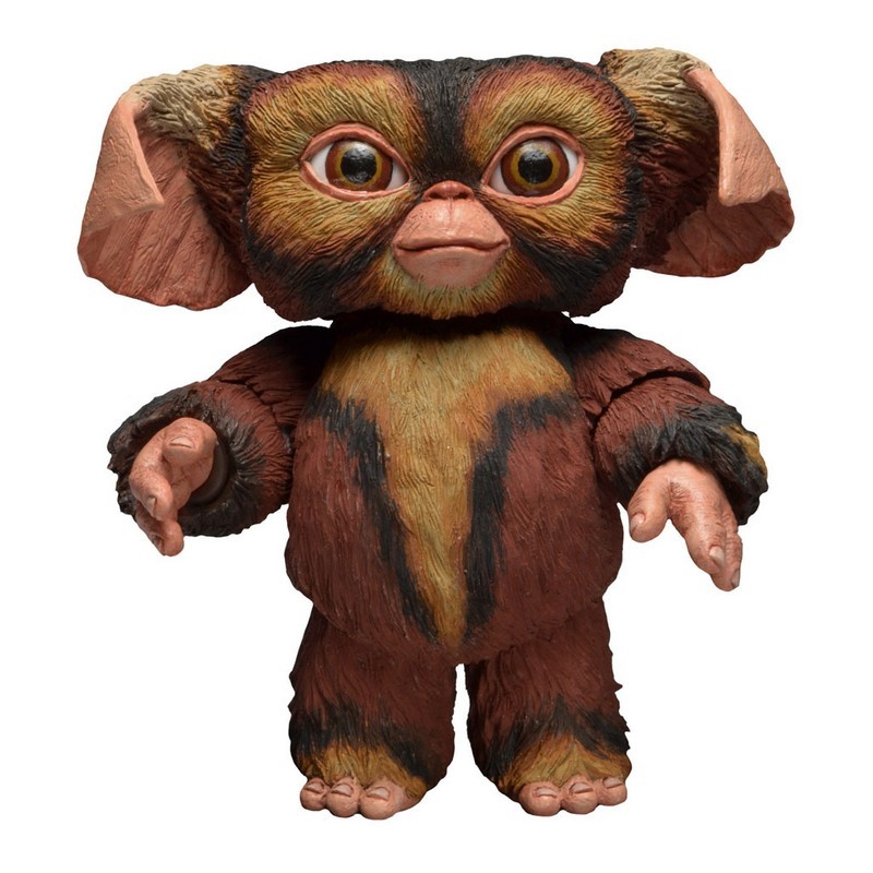 Фигурка NECA Gremlins 7 Mogwais Series 4 - Brownie - фото 1