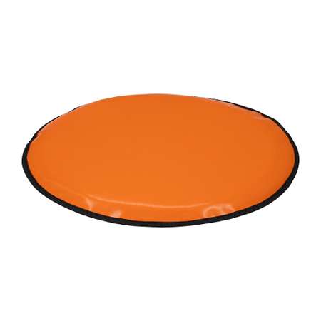Ледянка диаметр 40 см ТБДД оранжевый