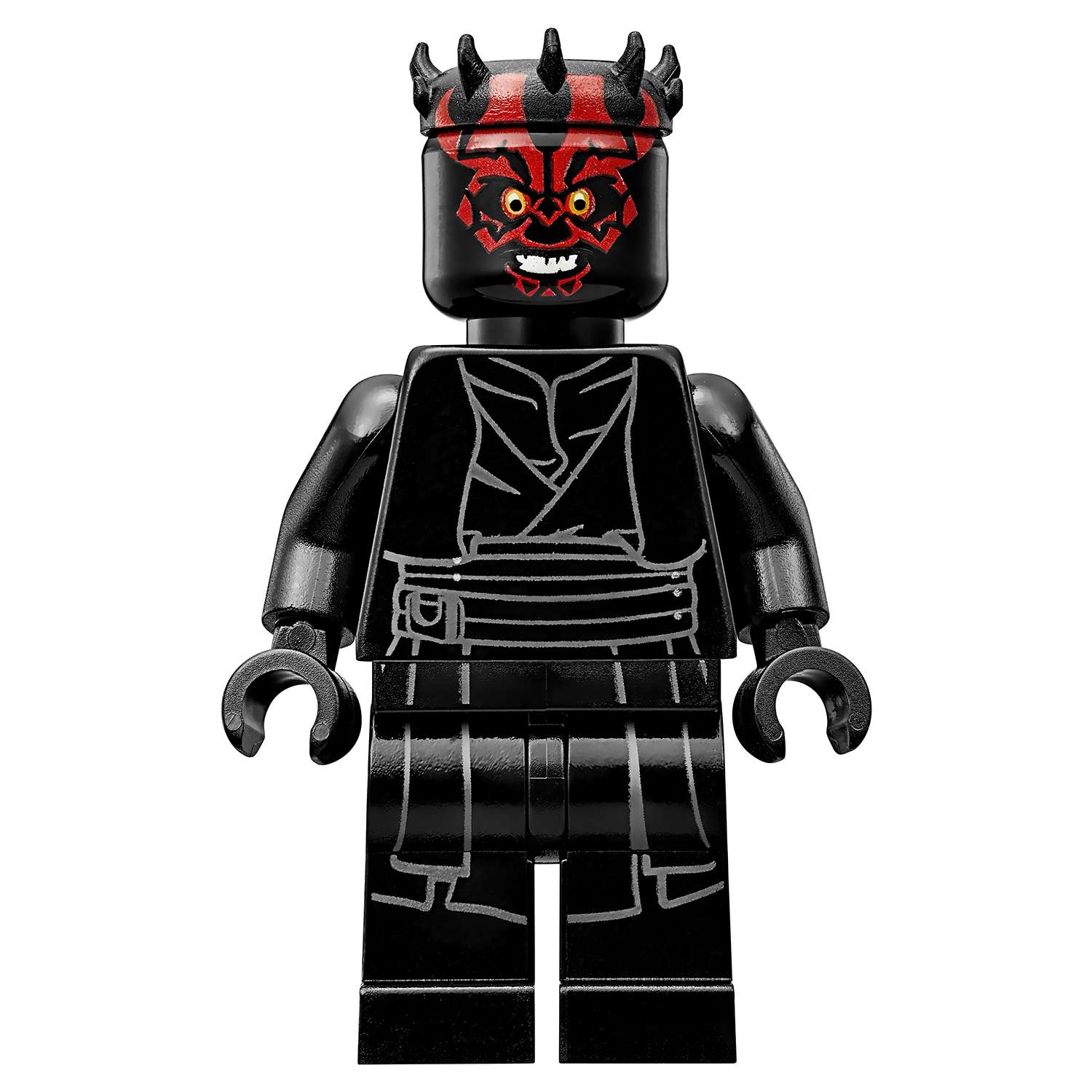 Конструктор LEGO Star Wars TM Дуэль на Набу™ (75169) - фото 10