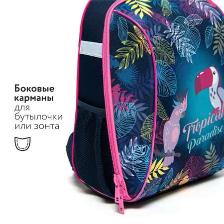 Рюкзак Erhaft Paradise S-G243