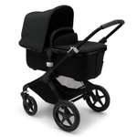 Коляска 2в1 Bugaboo Fox3 Complete Black Midnight Black-Midnight Black 2306010003