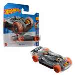 Болид Hot Wheels Mach it go без механизмов