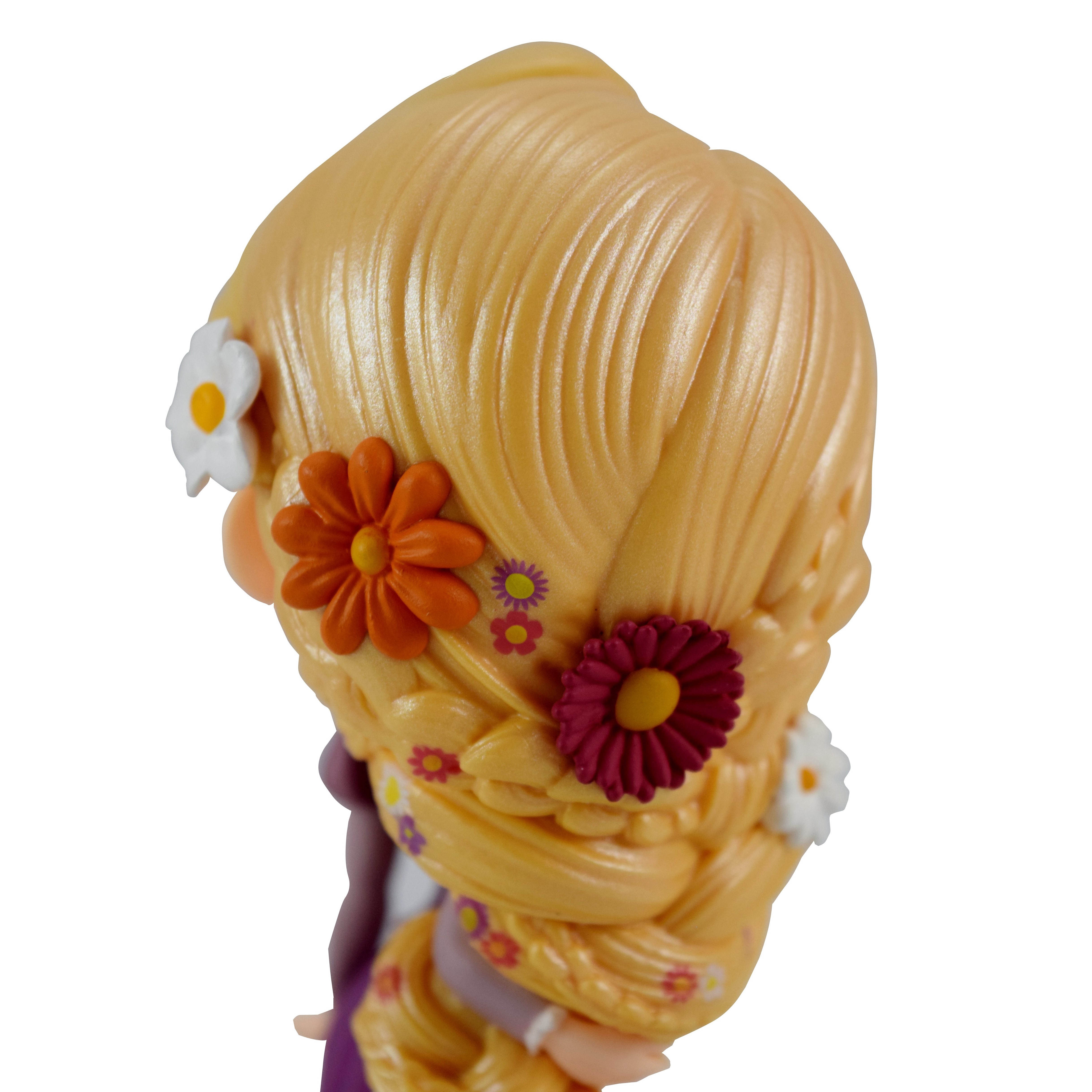 Игрушка Banpresto Qposket Rapunzel BDQ44 - фото 6