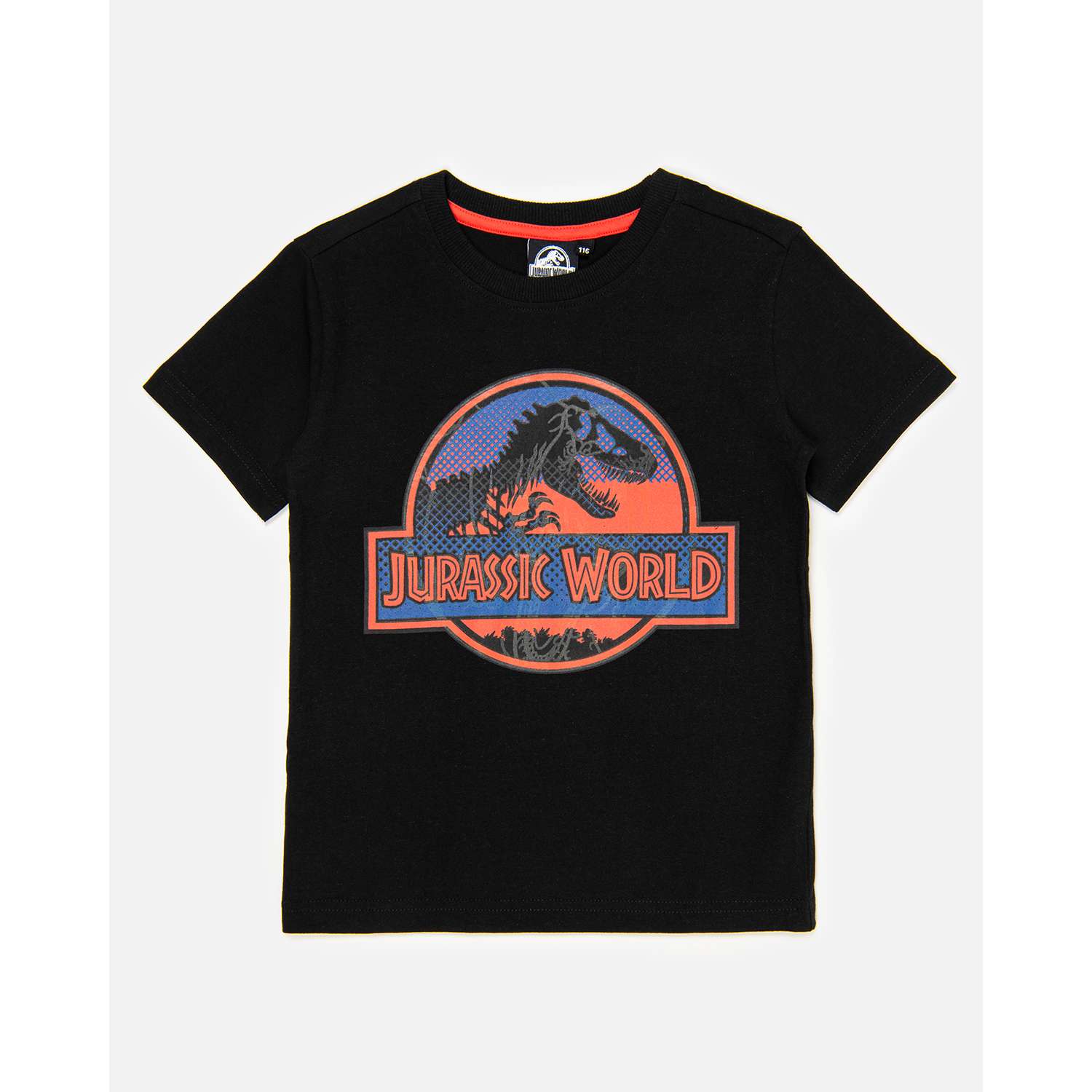Футболка Jurassic World S22LC5-N4M6926kb-99 - фото 2