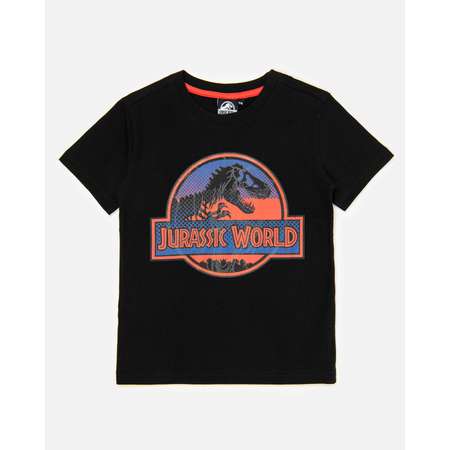 Футболка Jurassic World
