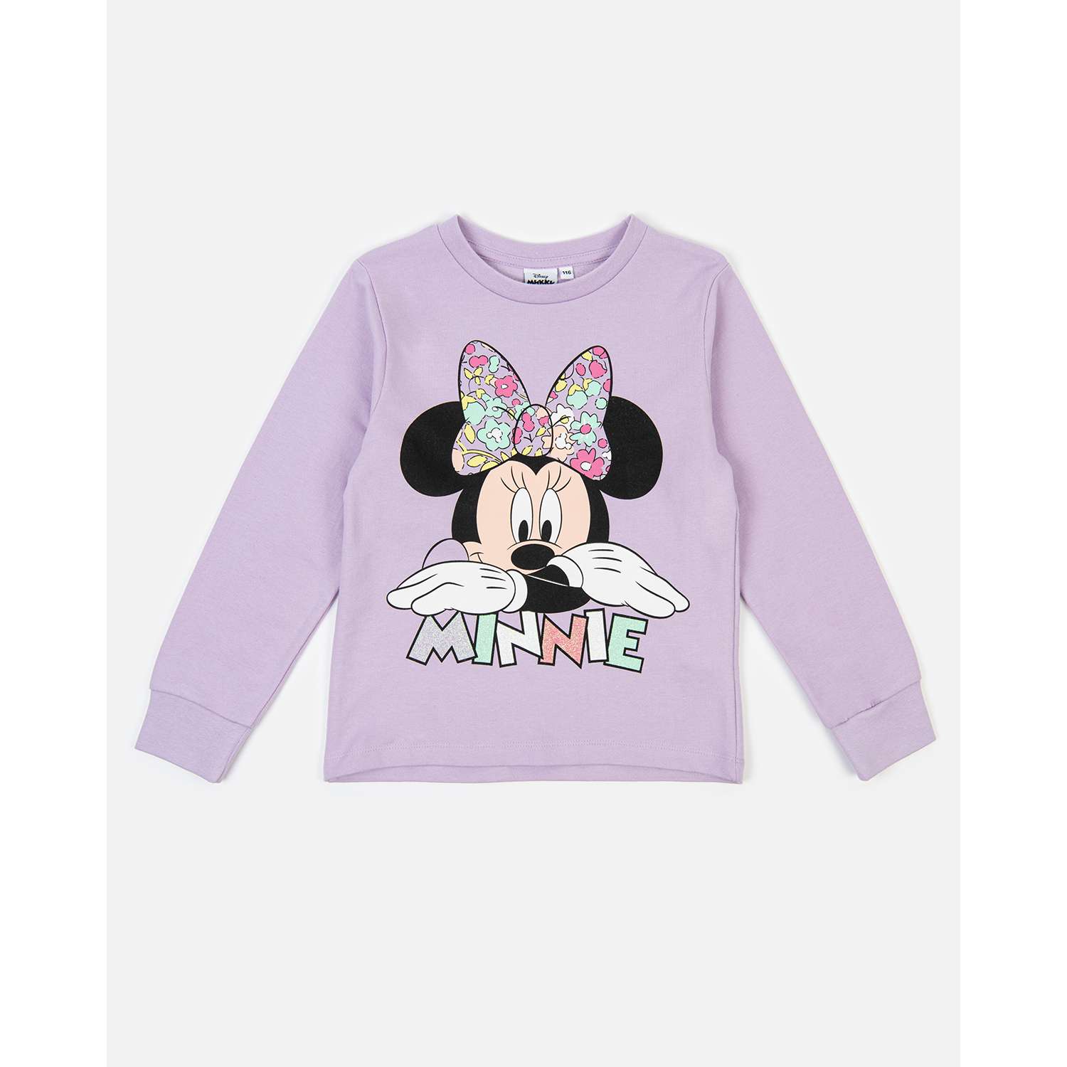 Свитшот Minnie Mouse S22LC3-E4A6717kg-D7 - фото 2
