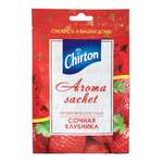 Саше ароматическое Chirton для белья Сочная клубника 1 шт