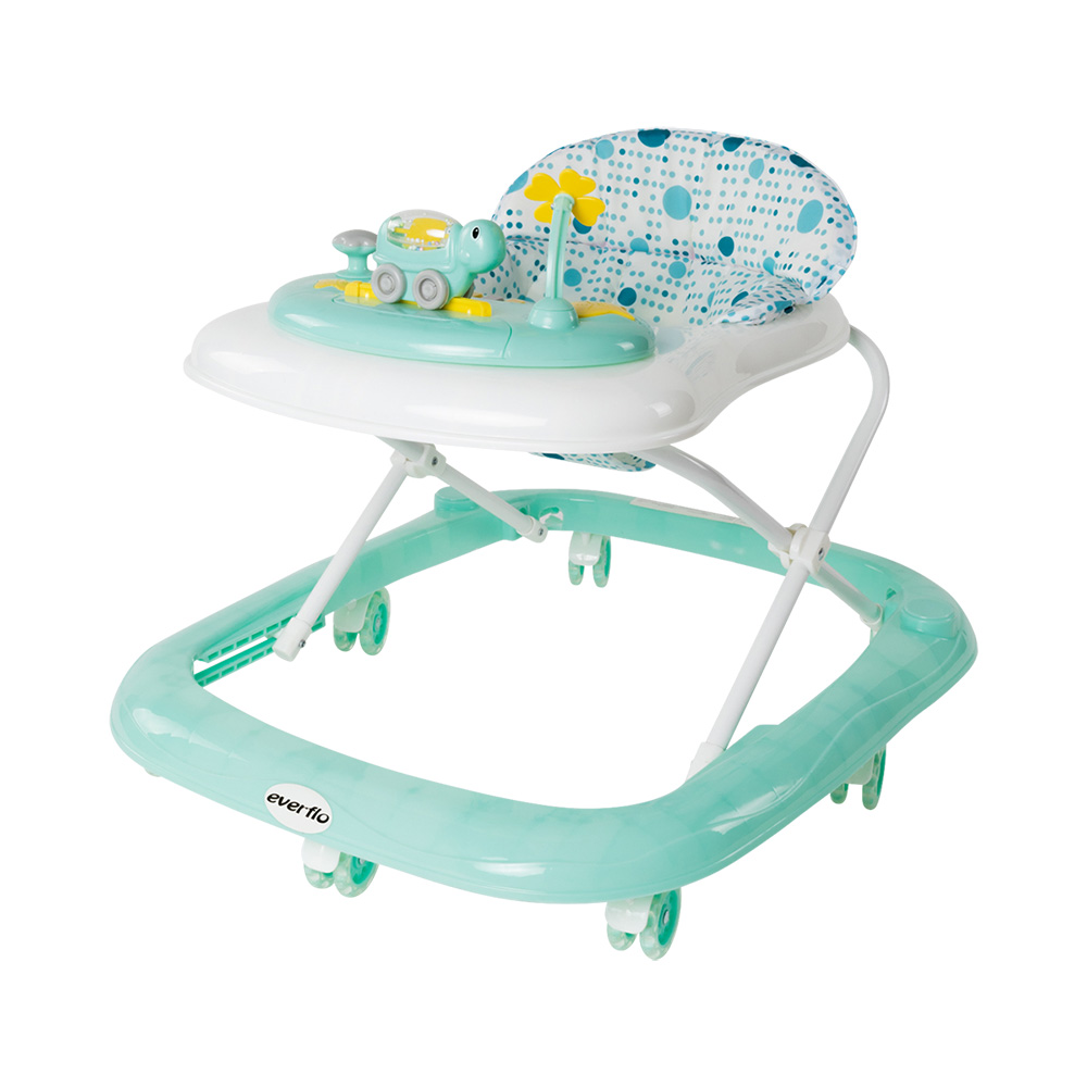 Ходунки EVERFLO Sunny aqua FL-605 - фото 1