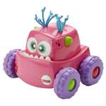 Игрушка Fisher Price Monster Розовая DRG14