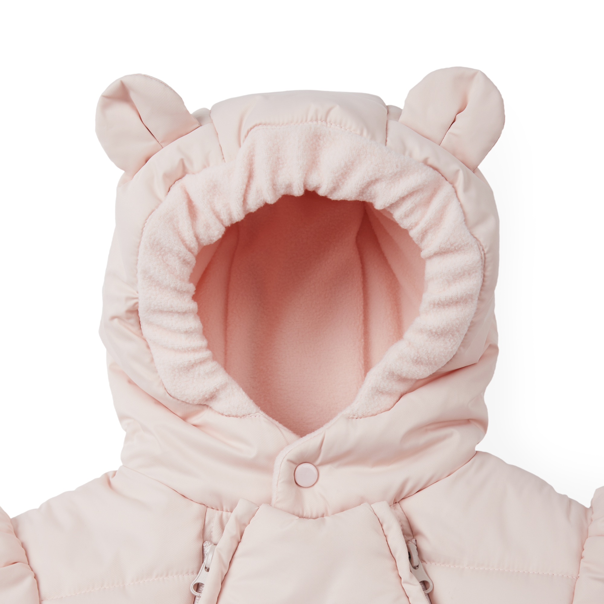 Комбинезон Happy Baby 89045-light pink - фото 25