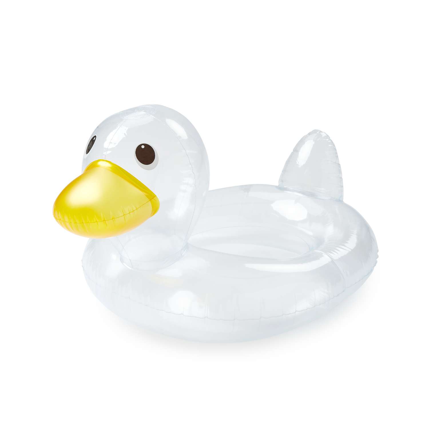 Круг надувной Happy Baby для плавания Duck - фото 2