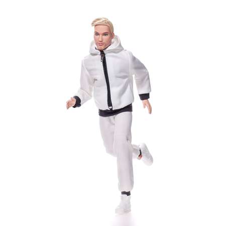 Одежда для кукол типа Кен VIANA Спорт костюм для куклы