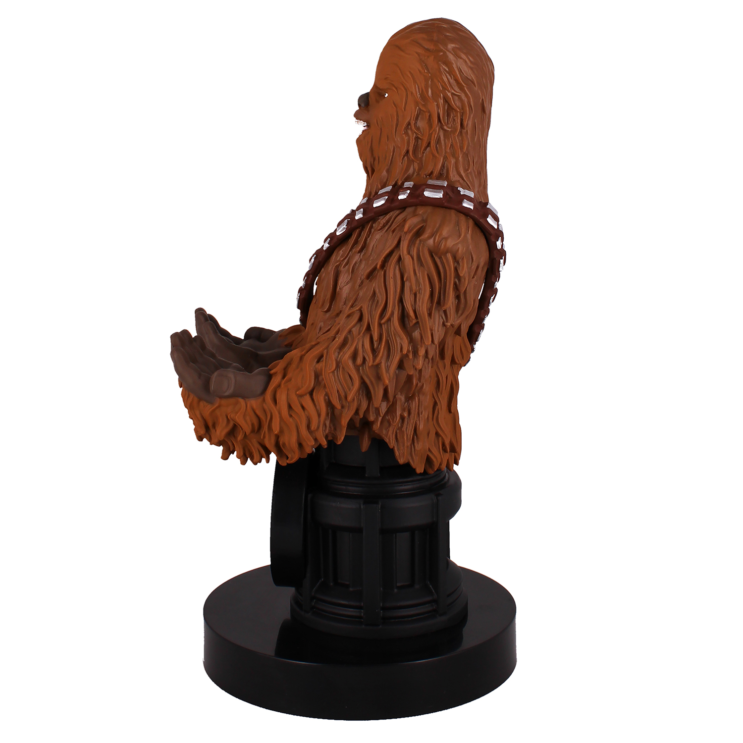 Подставка для телефона Cable Guys Star Wars: Chewbacca CGCRSW300146 - фото 3