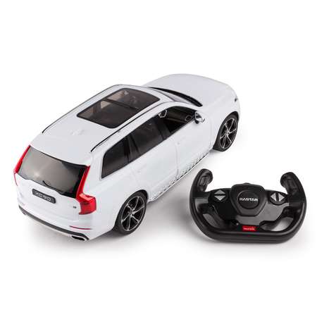 Автомобиль РУ Rastar Volvo 1:14