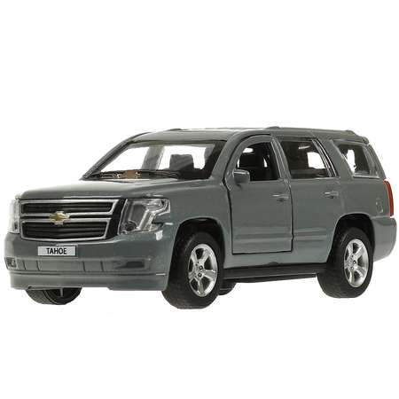 Автомобиль Технопарк Chevrolet Tahoe