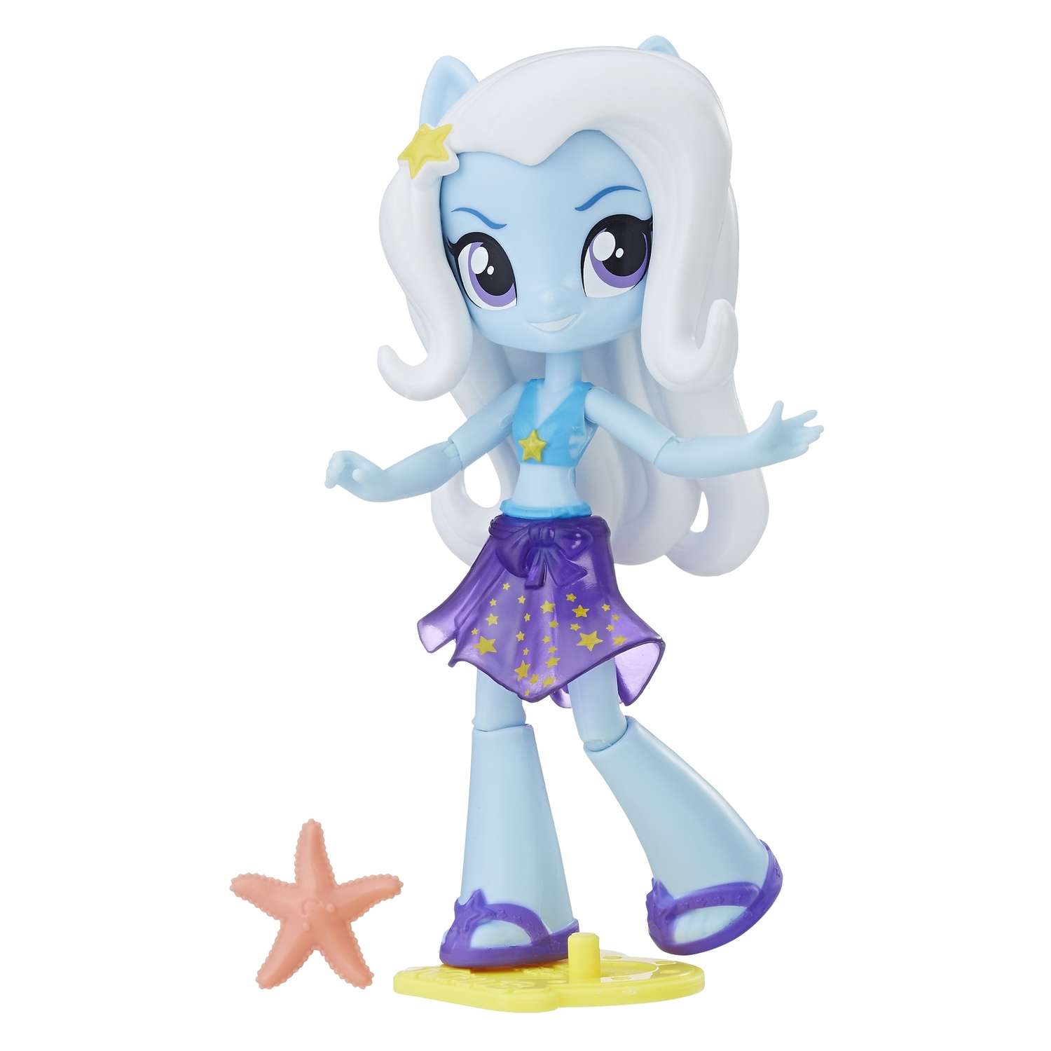 Мини-кукла MLP Equestria Girls My Little Pony в ассортименте C0839EU6 C0839EU6 - фото 11