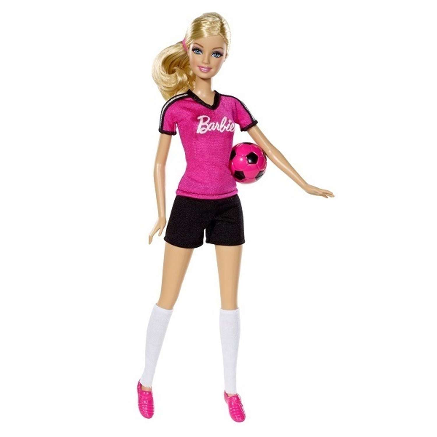 Кукла Barbie Серия Кем быть? в ассортименте BFP99 - фото 3