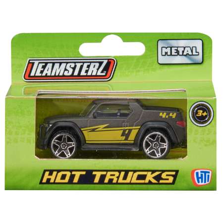 Машина HTI (Teamsterz) Hot Trucks в ассортименте 1416920