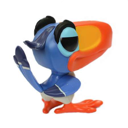 Фигурка Funko Pop vinyl Disney Король лев Zazu Fun1815