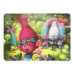 Подкладка DreamWorks для письма Trolls