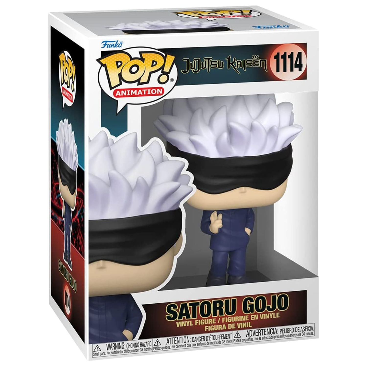 Фигурка Funko - фото 2