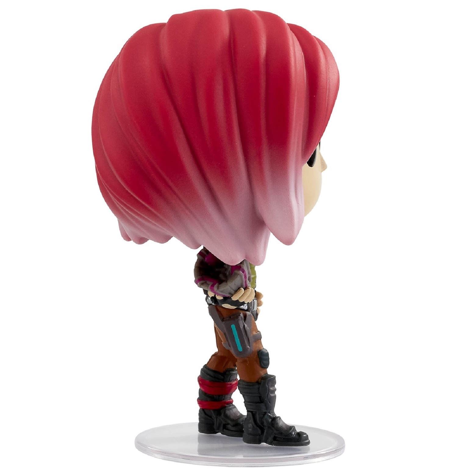 Игрушка Funko Pop Games Borderlands 3 Lilith the siren Fun254987 - фото 3