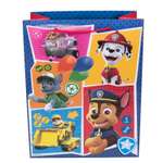 Пакет подарочный Росмэн Paw Patrol 18*10*23