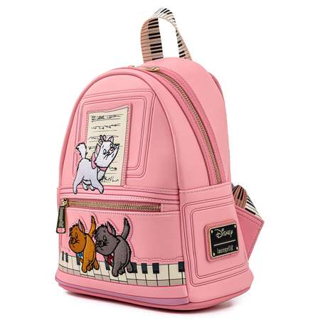 Рюкзак Funko Loungefly Aristocats Mini PU Backpack NC WDBK1387