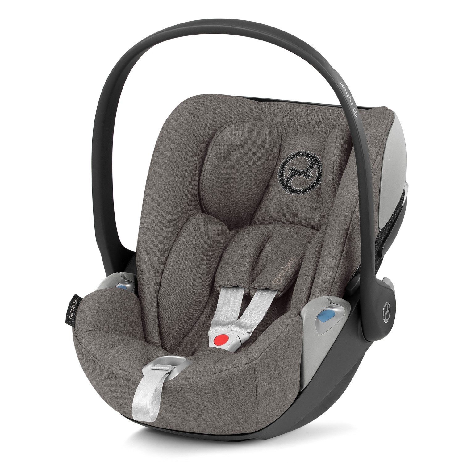 Кресло cybex cloud z i size