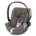 Автокресло Cybex Cloud Z i-Size Plus Soho Grey