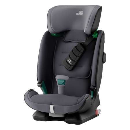 Автокресло Britax Roemer Advansafix i-Size Storm Grey