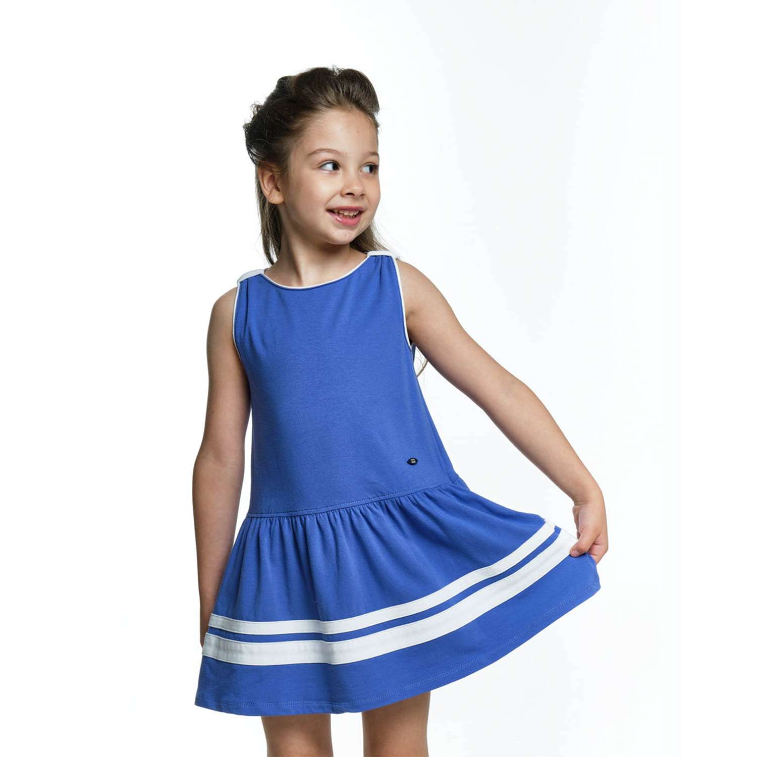Платье Mini-Maxi 2916-2 - фото 1