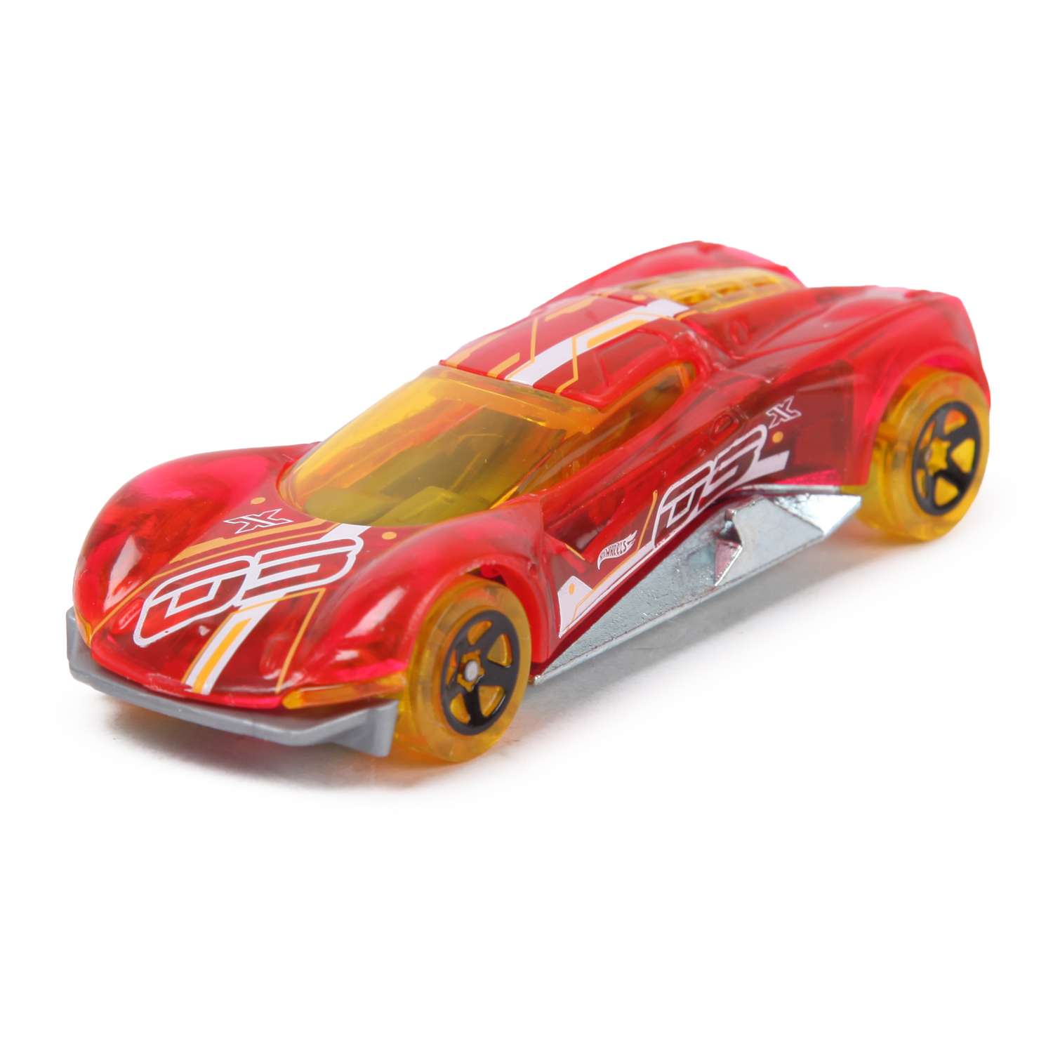 Набор игровой Hot Wheels Сити Атака птеродактиля GBF94 FNB05 - фото 18