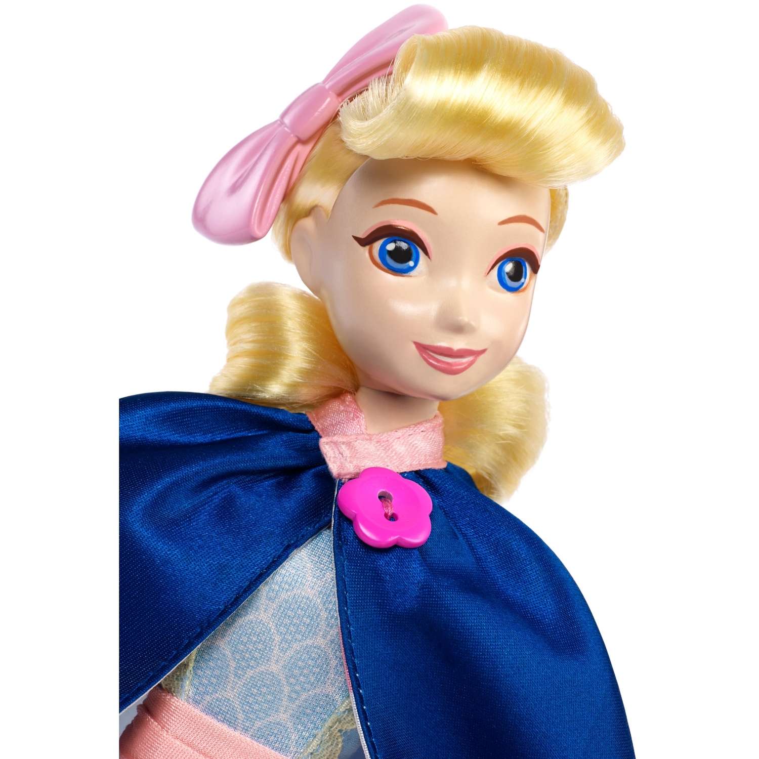 Кукла модельная Toy Story GDR18 - фото 14