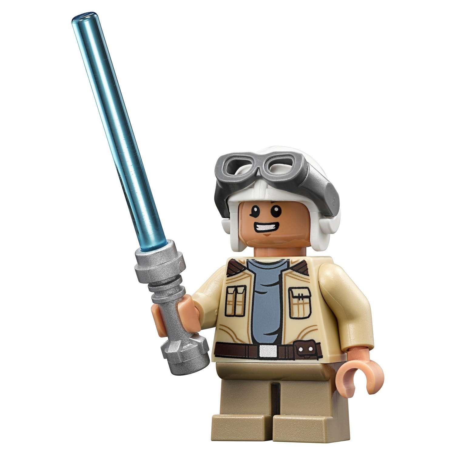 Конструктор LEGO Star Wars TM Исследователь I (75185) - фото 15