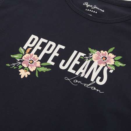 Лонгслив Pepe Jeans London