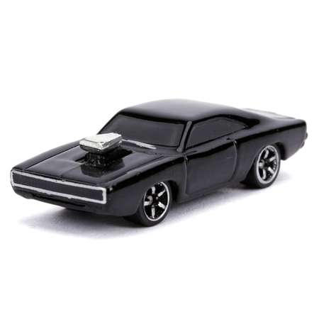Игровой набор Jada Голливудские тачки 3шт 1:64