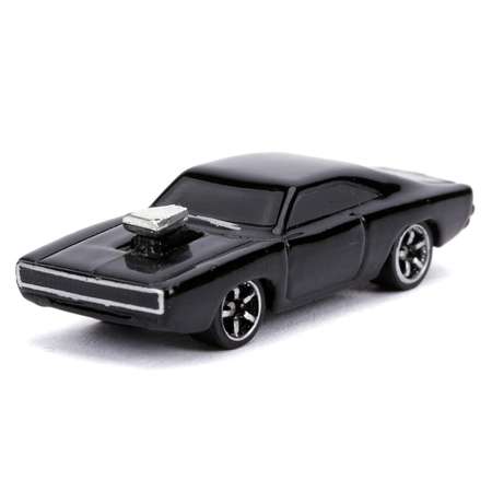 Машины Jada Fast and Furious 1:65 Голливудские тачки 3шт 31123